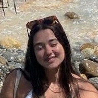 Зои Калотеос Голе